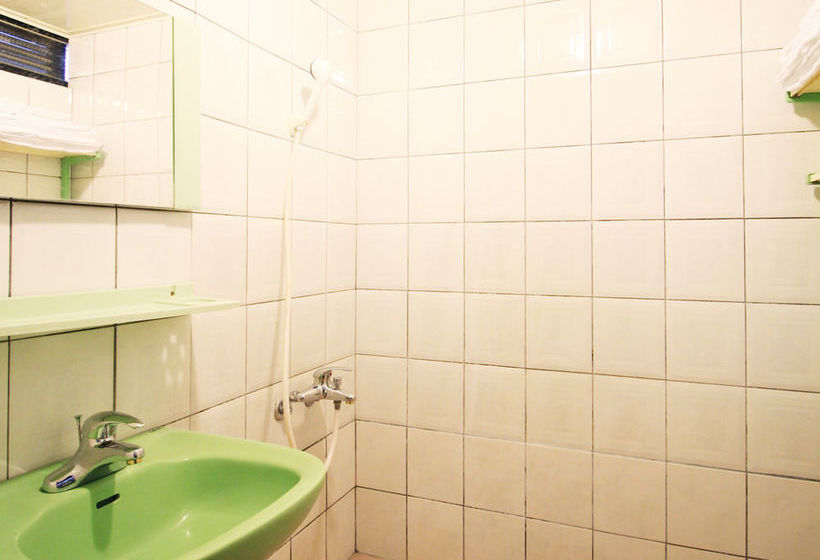 فندق Ipuli Hostel