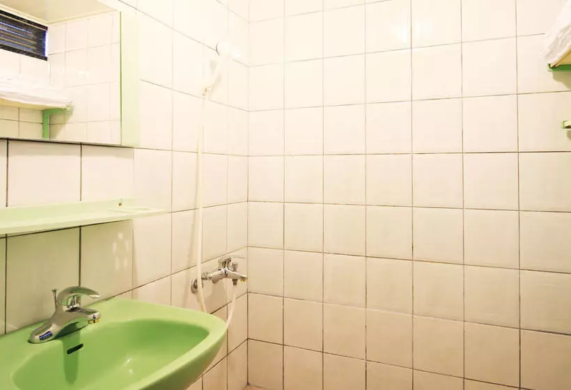 هتل Ipuli Hostel