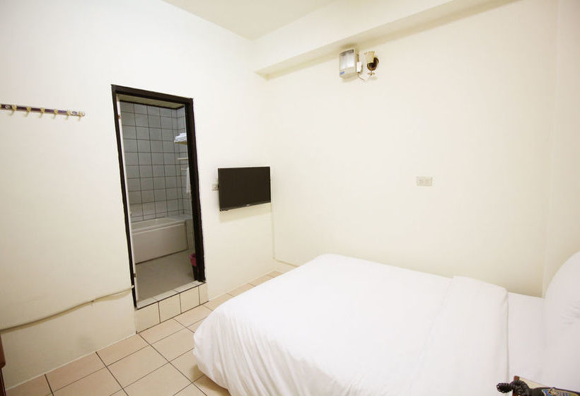 فندق Ipuli Hostel