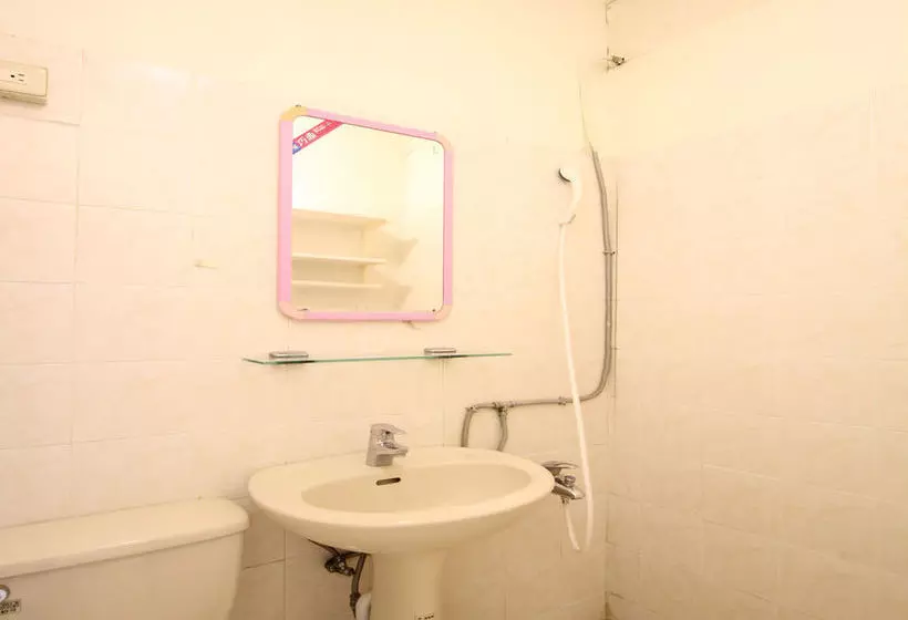 هتل Ipuli Hostel