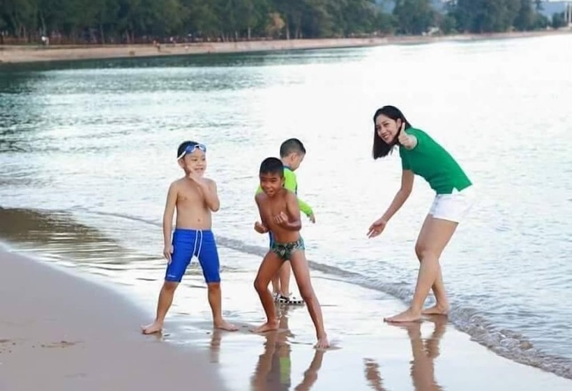 هتل Jungle Bay Resort