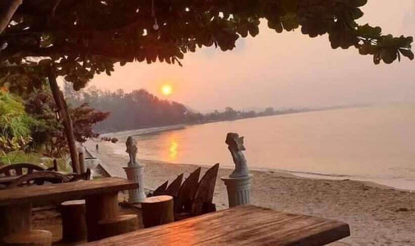 هتل Jungle Bay Resort