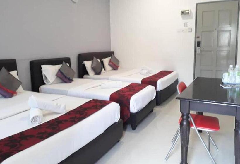 فندق Max Ferringhi