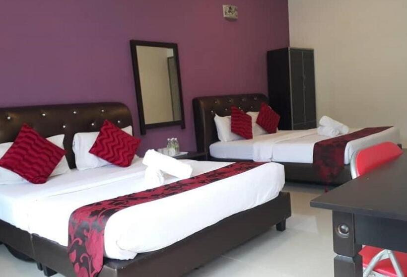 فندق Max Ferringhi