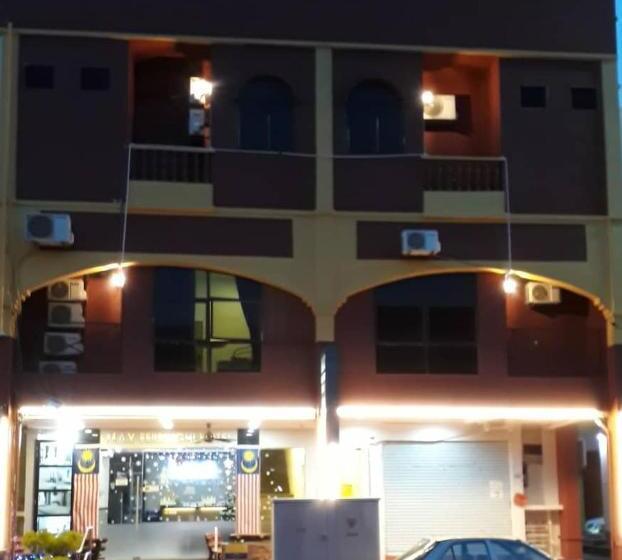 فندق Max Ferringhi