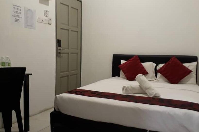 فندق Max Ferringhi