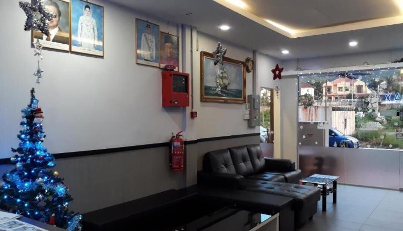 فندق Max Ferringhi