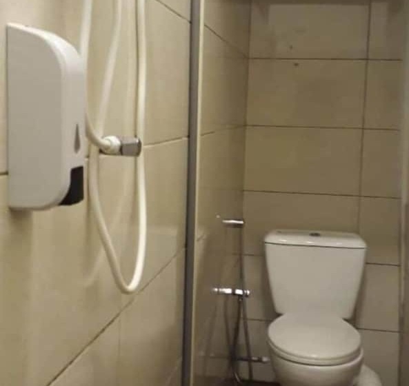 فندق Max Ferringhi