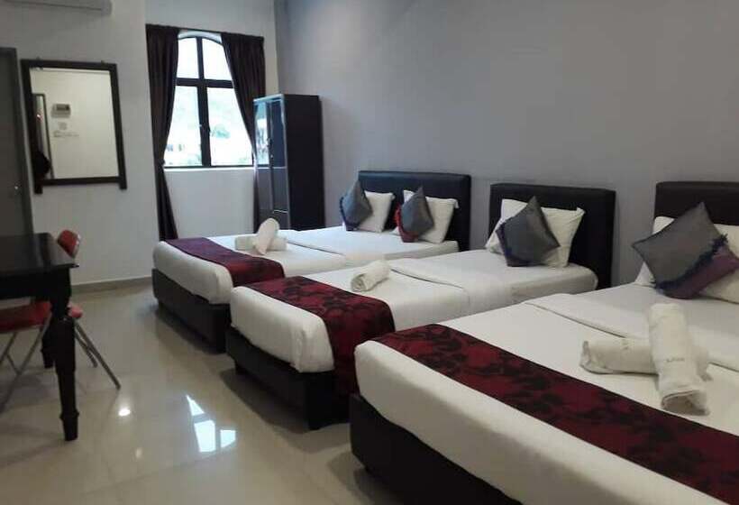 فندق Max Ferringhi