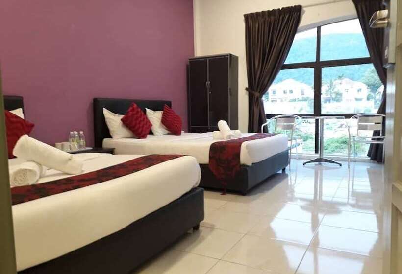 فندق Max Ferringhi