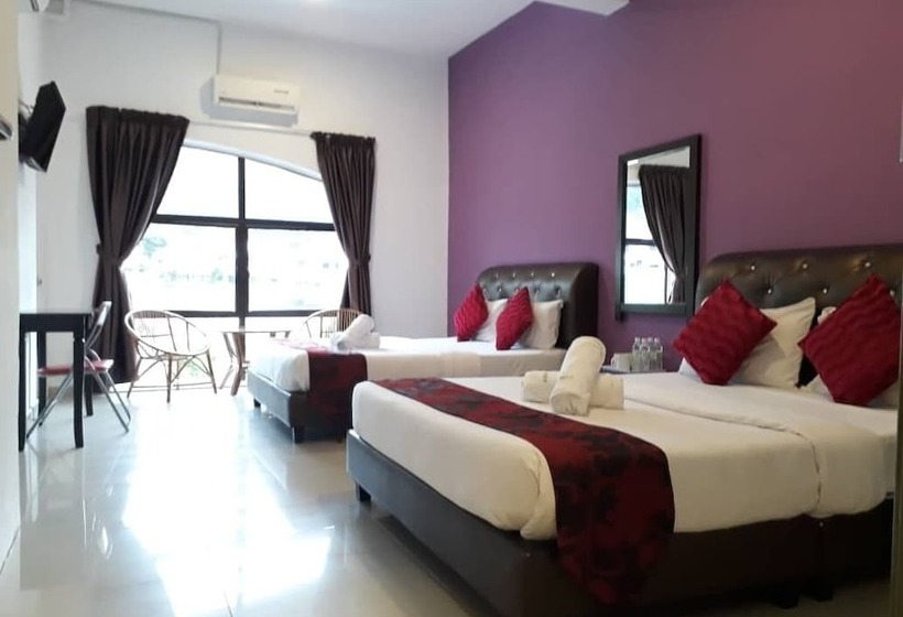 فندق Max Ferringhi