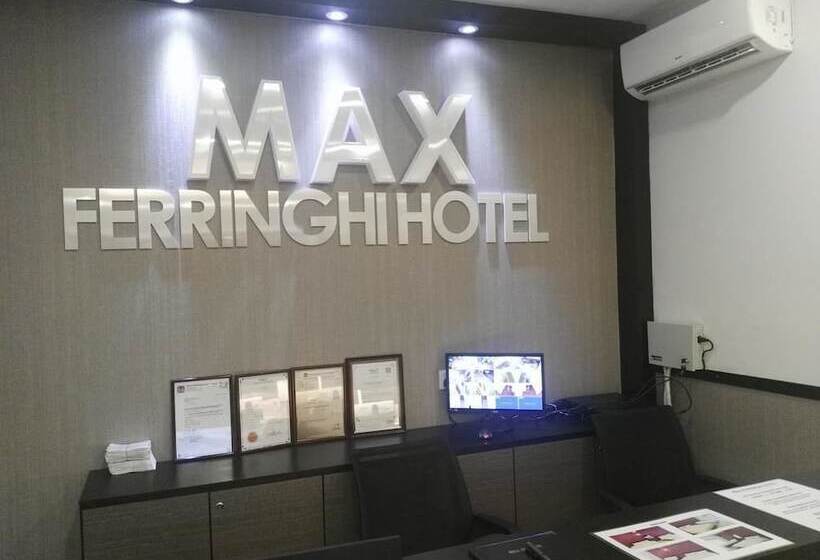 فندق Max Ferringhi