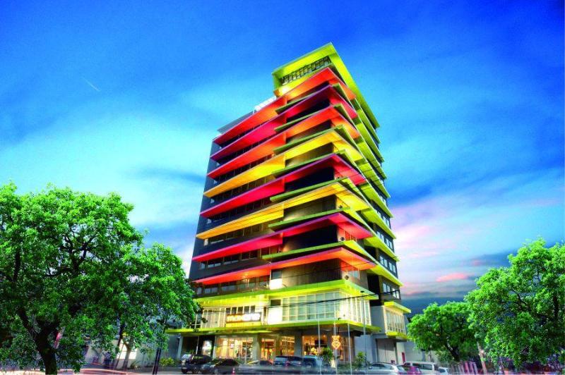 Maxonehotels At Dharmahusada Surabaya