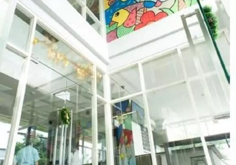 Maxonehotels At Dharmahusada   Surabaya