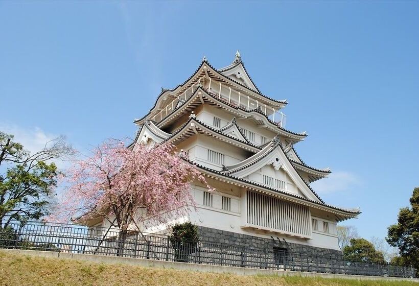 בית מלון כפרי Myth L