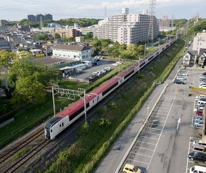 בית מלון כפרי Myth L