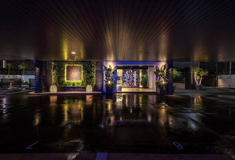 בית מלון כפרי Myth L