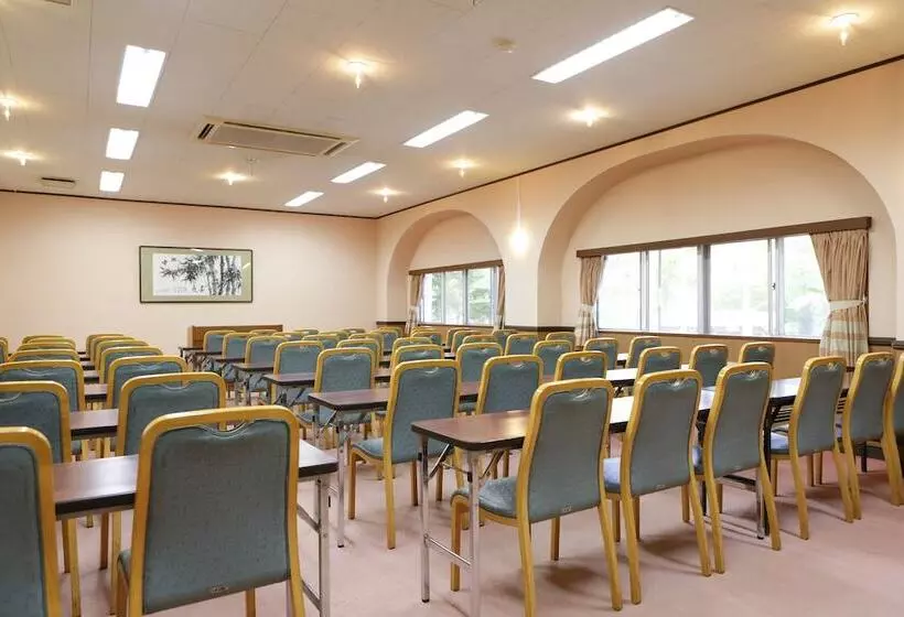 Yamanakako Asahigaoka Onsen Hotel Seikei