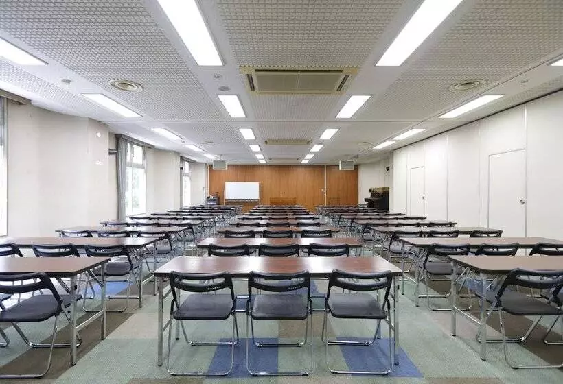 Yamanakako Asahigaoka Onsen Hotel Seikei