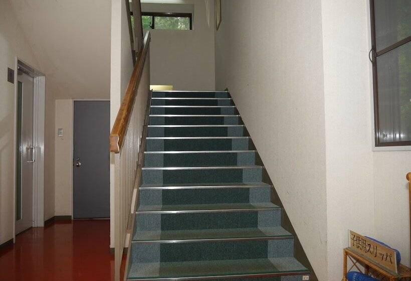 Yamanakako Asahigaoka Onsen Hotel Seikei