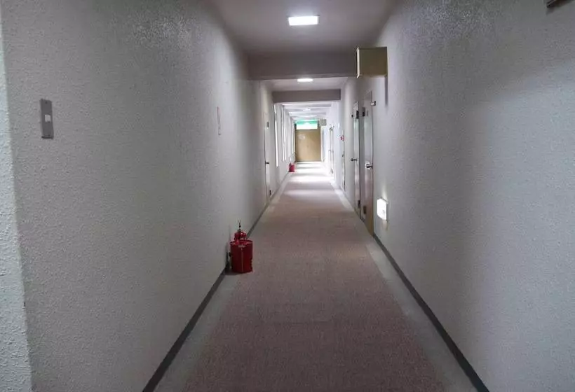 Yamanakako Asahigaoka Onsen Hotel Seikei