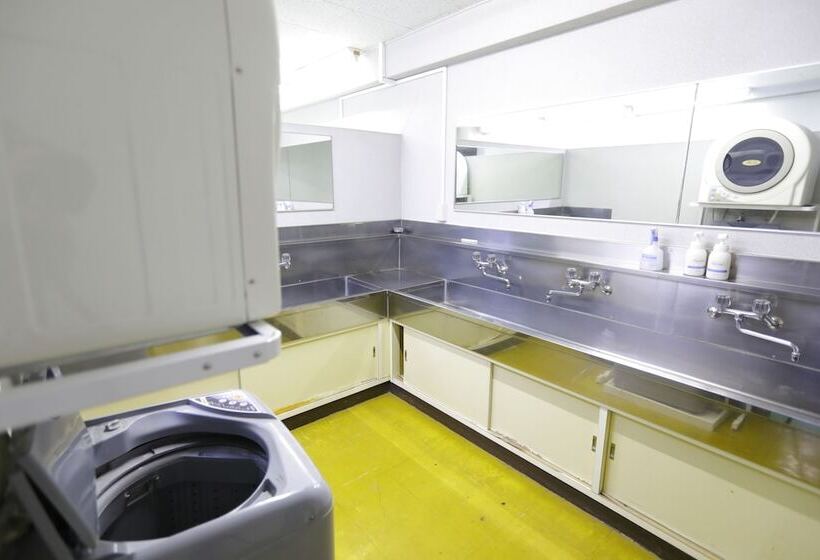 Yamanakako Asahigaoka Onsen Hotel Seikei