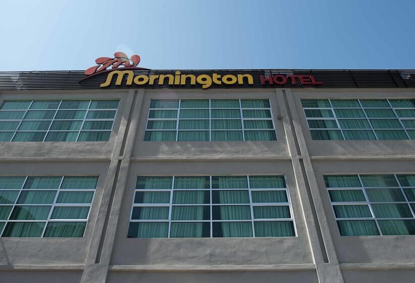 Mornington Hotel Soon Choon