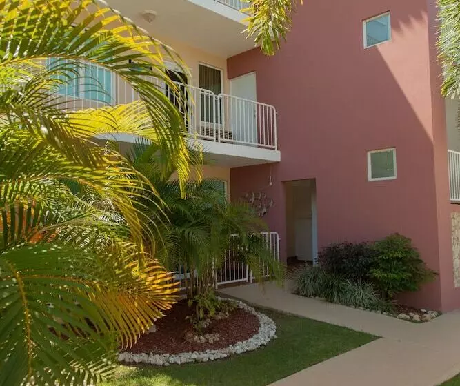 Ocean Terrace