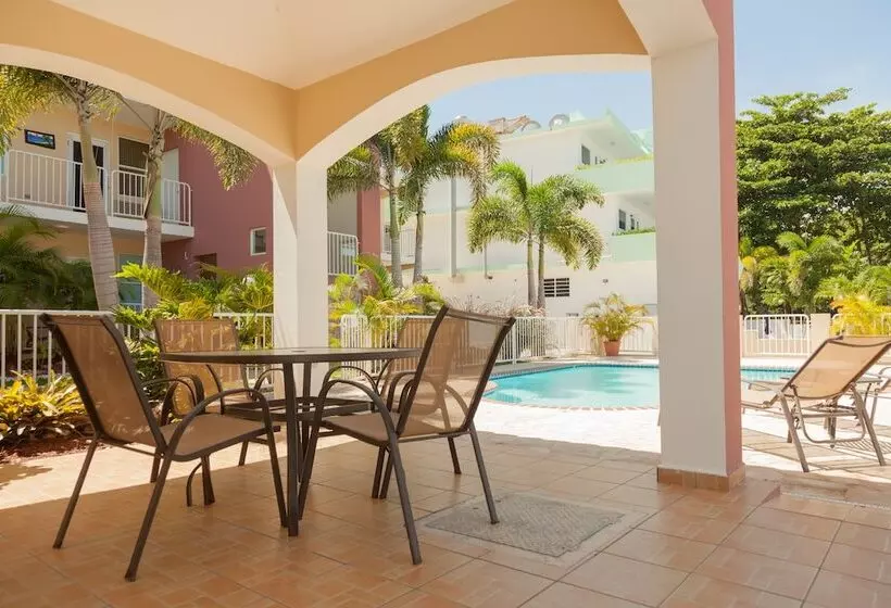 Ocean Terrace