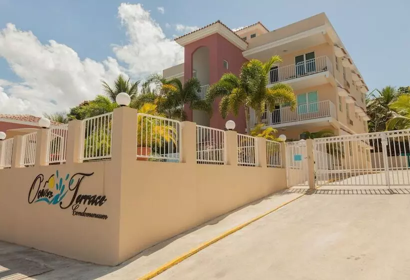 Ocean Terrace