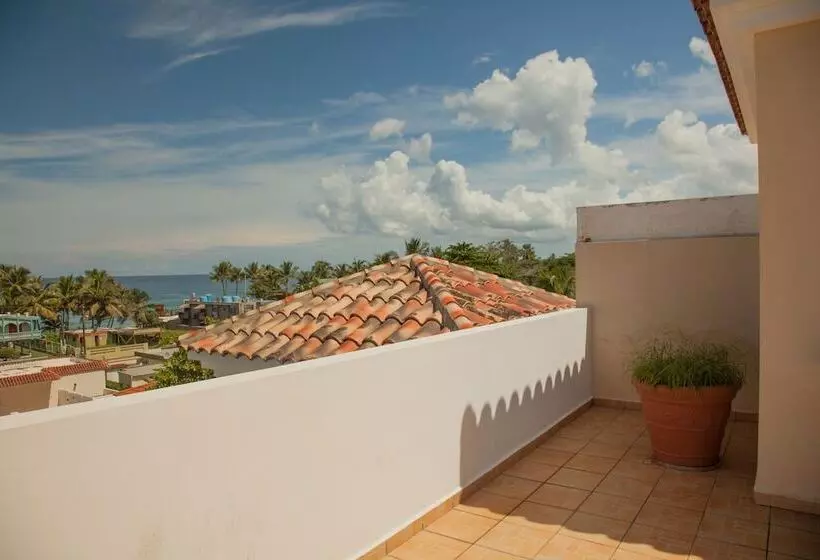 Ocean Terrace