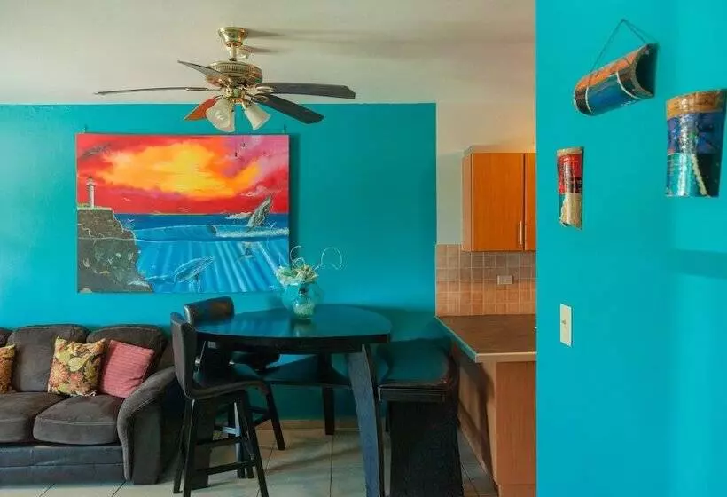 Ocean Terrace