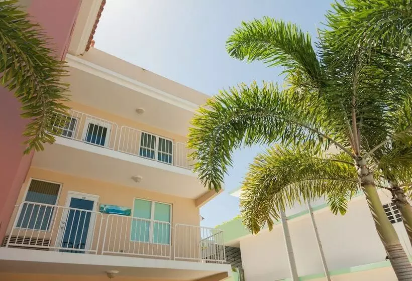 Ocean Terrace