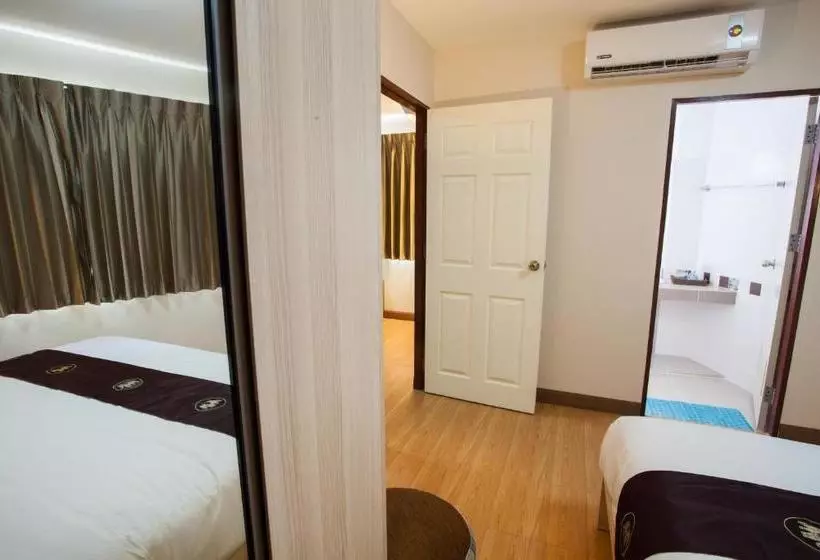 Orawan Suites