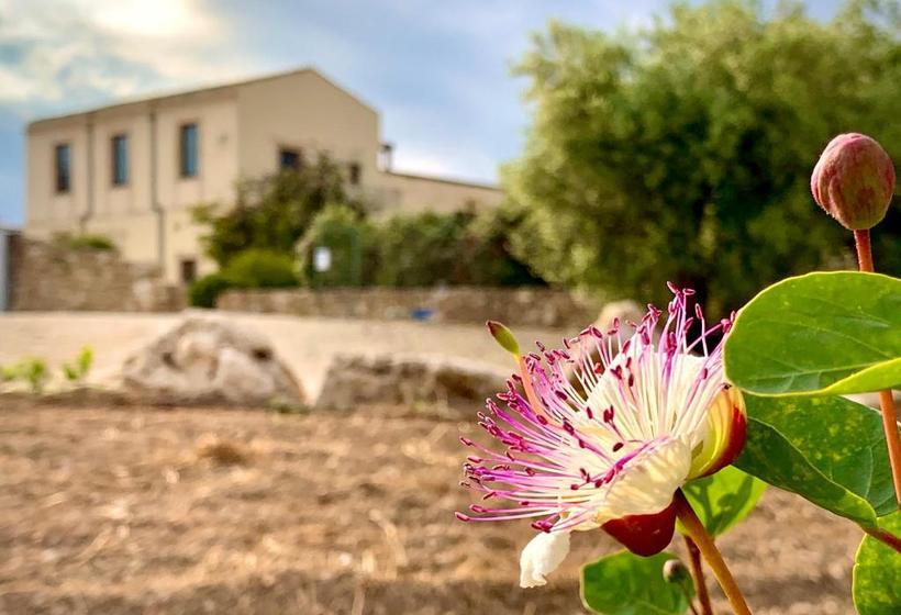 Pantanelli Di Vendicari