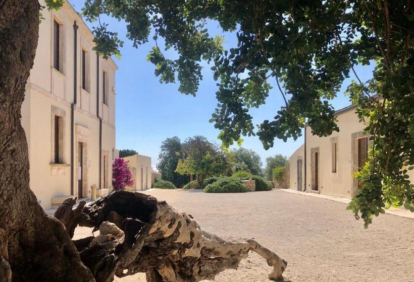 Pantanelli Di Vendicari