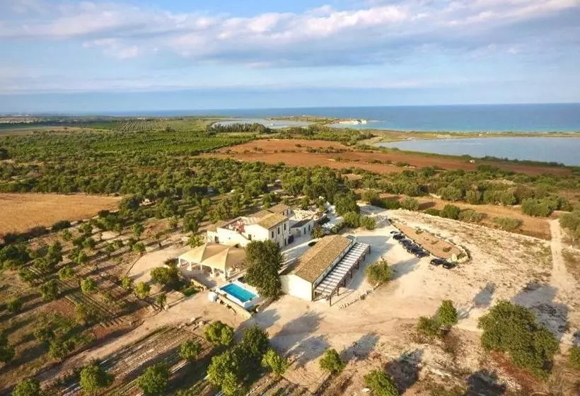 Pantanelli Di Vendicari
