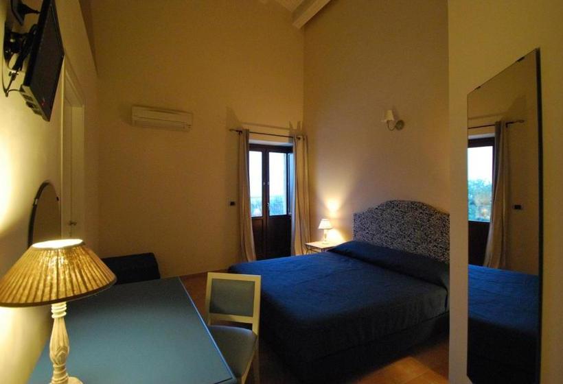 Pantanelli Di Vendicari