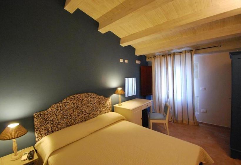 Pantanelli Di Vendicari