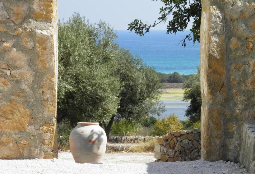 Pantanelli Di Vendicari