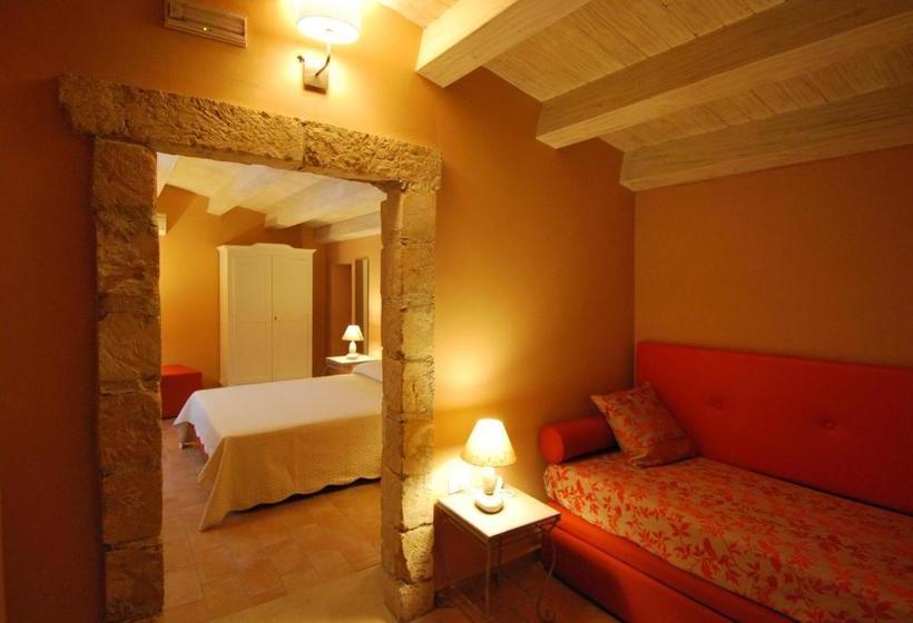 Pantanelli Di Vendicari