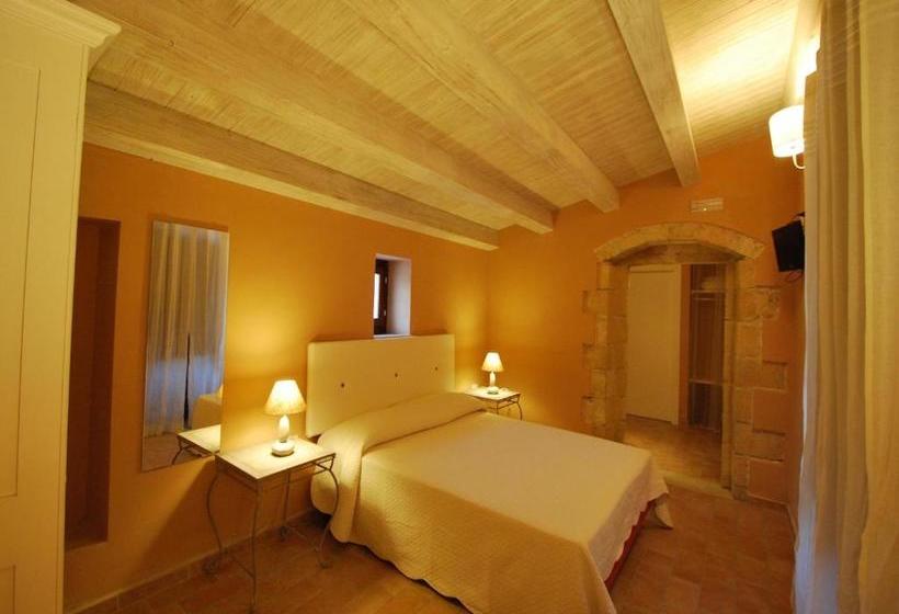 Pantanelli Di Vendicari