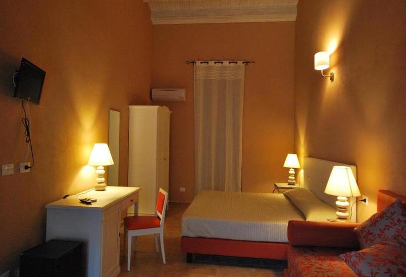 Pantanelli Di Vendicari