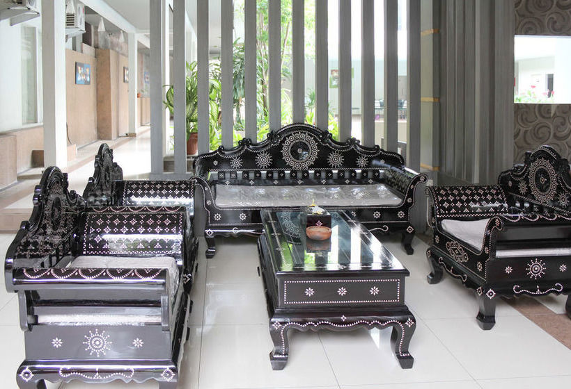 بنسيون Airy Mataram Cakranegara Bangau Lombok