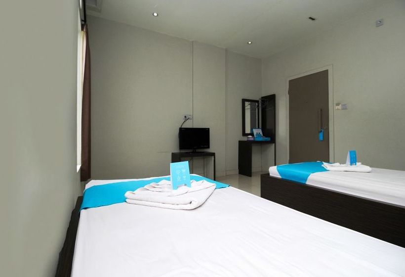 بنسيون Airy Mataram Cakranegara Bangau Lombok