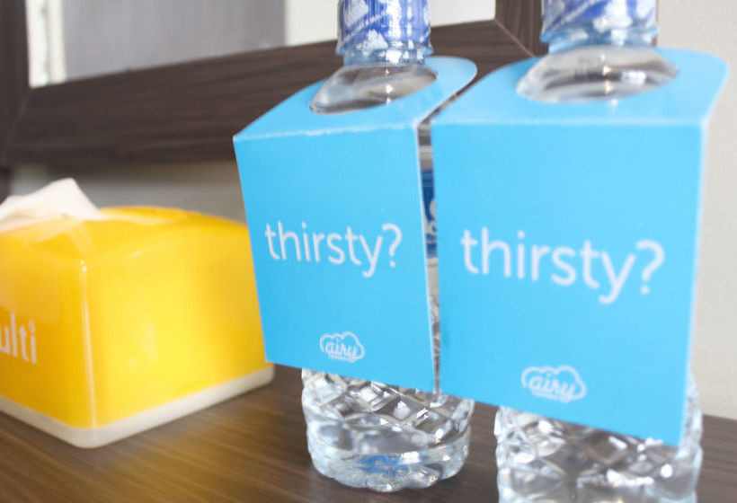 بنسيون Airy Mataram Cakranegara Bangau Lombok