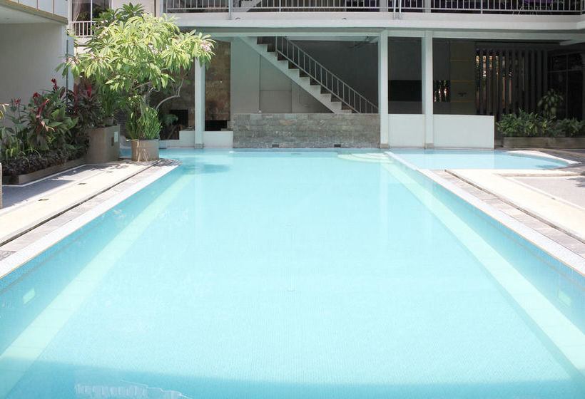 بنسيون Airy Mataram Cakranegara Bangau Lombok