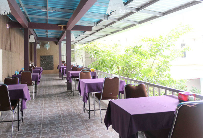 بنسيون Airy Mataram Cakranegara Bangau Lombok