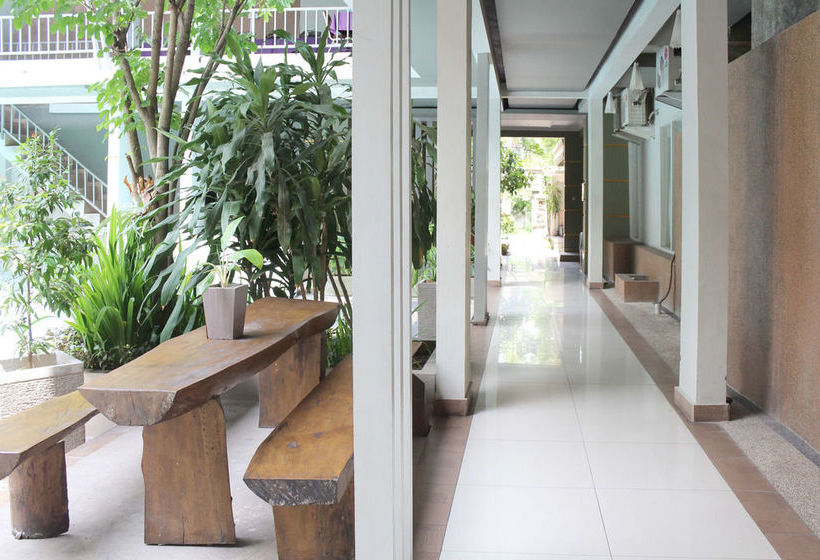 بنسيون Airy Mataram Cakranegara Bangau Lombok