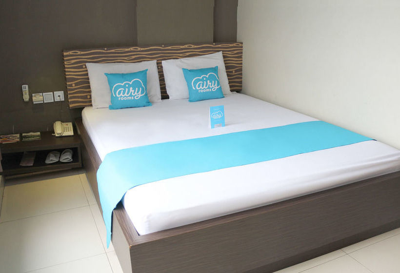 بنسيون Airy Mataram Cakranegara Bangau Lombok